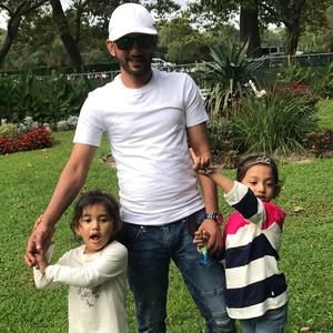 Meet your Posher, Masud